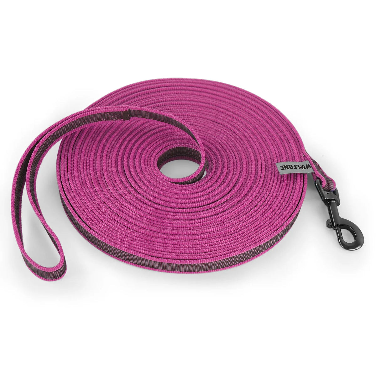 ๐พ Long Dog Training Leash 1.5โ15M (5โ49FT) for Small, Medium & Large Dogs
