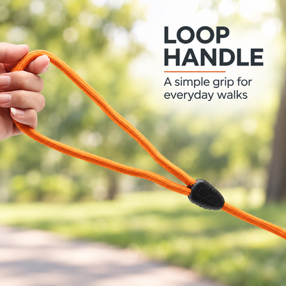 🐾Long Dog Training Leash (5M / 10M / 15M)