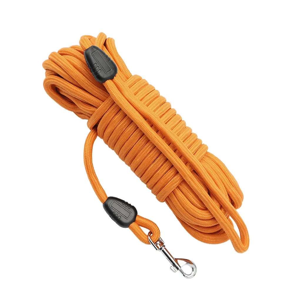 🐾Long Dog Training Leash (5M / 10M / 15M)