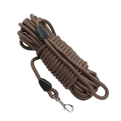 🐾Long Dog Training Leash (5M / 10M / 15M)