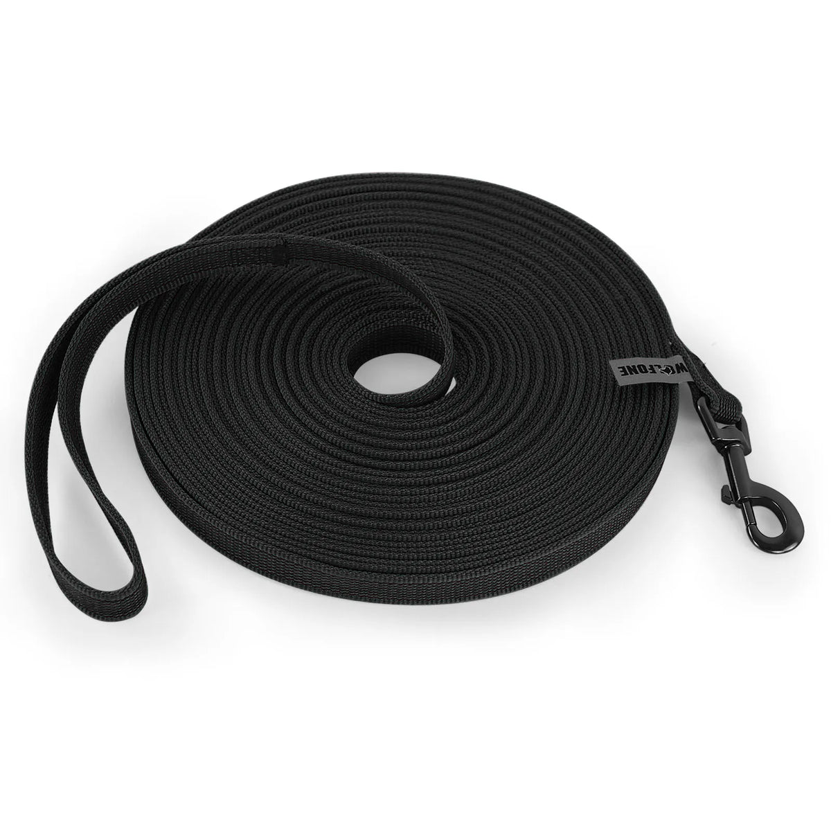🐾 Long Dog Training Leash 1.5–15M (5–49FT) for Small, Medium & Large Dogs