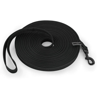 🐾 Long Dog Training Leash 1.5–15M (5–49FT) for Small, Medium & Large Dogs