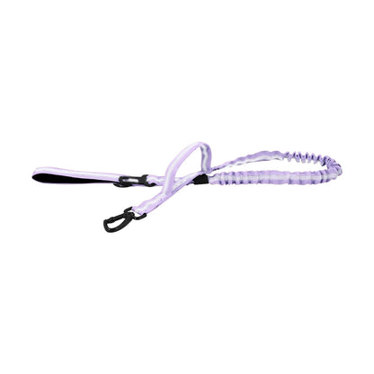 🐾 Military Tactical Dog Leash with Dual Handles