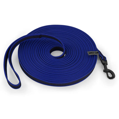 🐾 Long Dog Training Leash 1.5–15M (5–49FT) for Small, Medium & Large Dogs