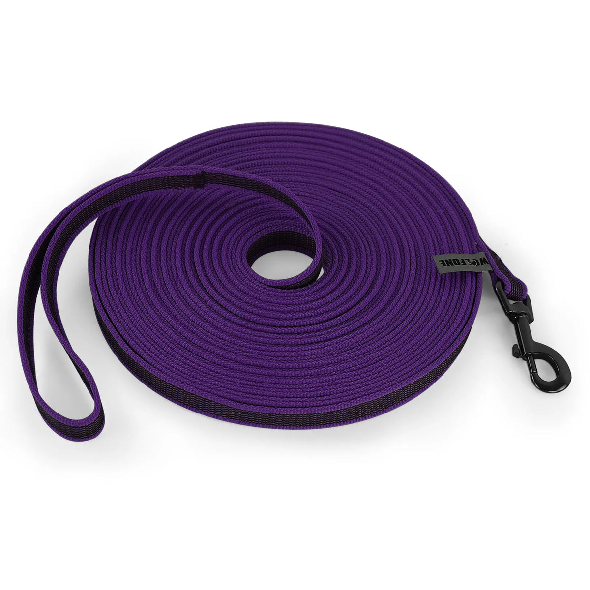 🐾 Long Dog Training Leash 1.5–15M (5–49FT) for Small, Medium & Large Dogs