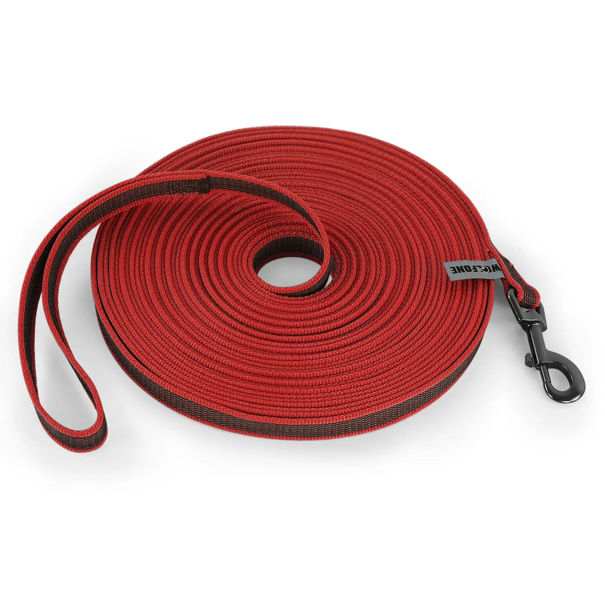 🐾 Long Dog Training Leash 1.5–15M (5–49FT) for Small, Medium & Large Dogs