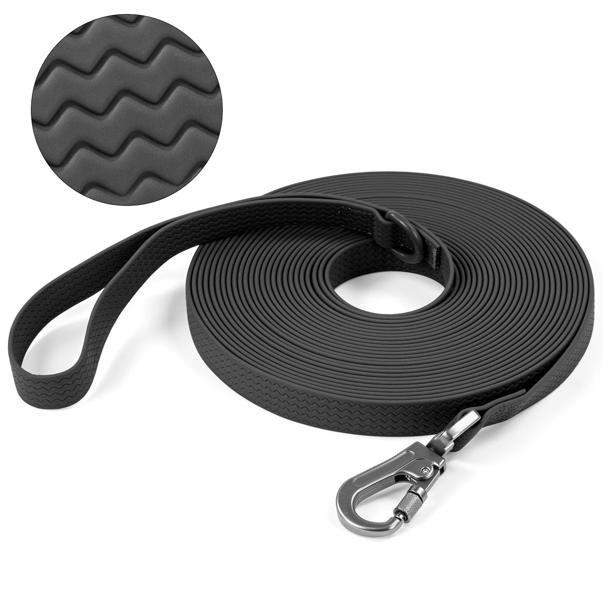 🐾 Waterproof Long Dog Training Leash (1.8M / 3M / 5M / 10M)