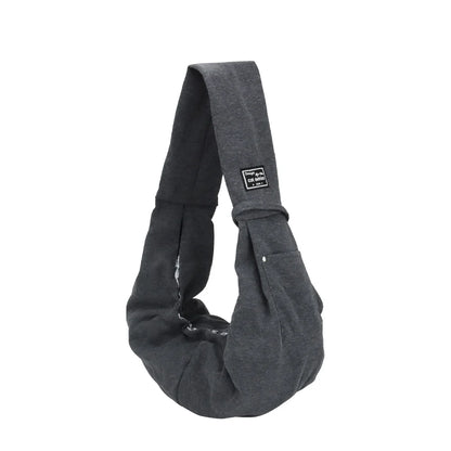🐾Portable Pet Shoulder Carrier Bag for Dogs & Cats