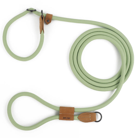 🐾 Hands-Free Dog Leash with Waist Belt