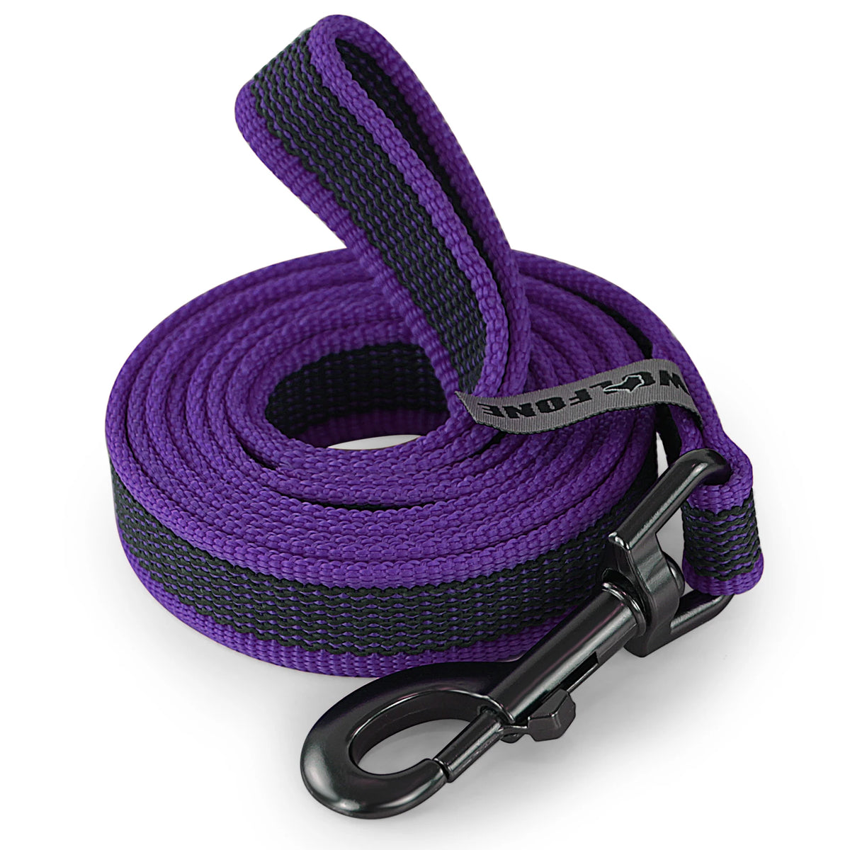 🐾 Long Dog Training Leash 1.5–15M (5–49FT) for Small, Medium & Large Dogs