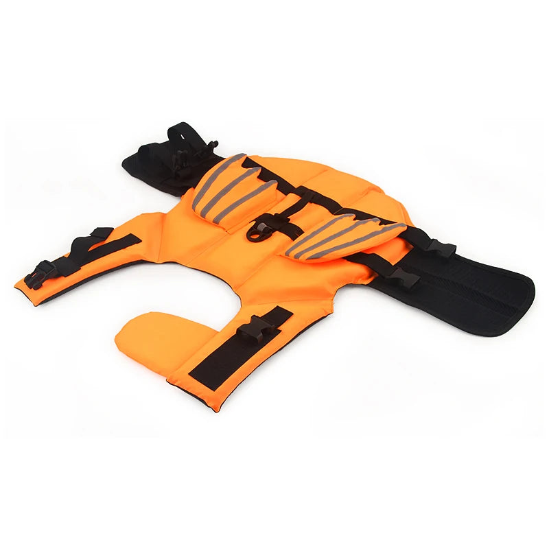 🐾Dog Life Jacket & Summer Swim Vest with Wings