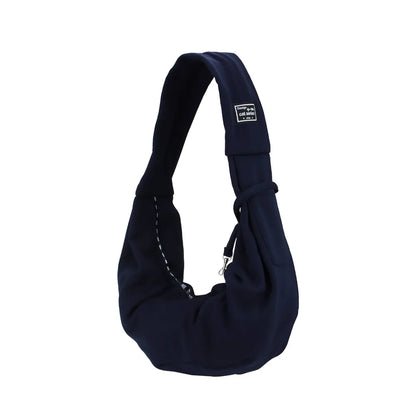 🐾Portable Pet Shoulder Carrier Bag for Dogs & Cats