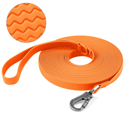 🐾 Waterproof Long Dog Training Leash (1.8M / 3M / 5M / 10M)