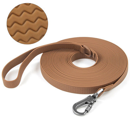 🐾 Waterproof Long Dog Training Leash (1.8M / 3M / 5M / 10M)