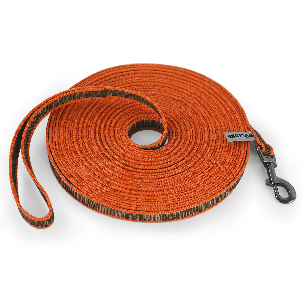 🐾 Long Dog Training Leash 1.5–15M (5–49FT) for Small, Medium & Large Dogs