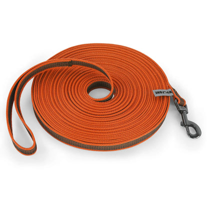 🐾 Long Dog Training Leash 1.5–15M (5–49FT) for Small, Medium & Large Dogs