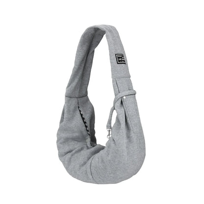 🐾Portable Pet Shoulder Carrier Bag for Dogs & Cats