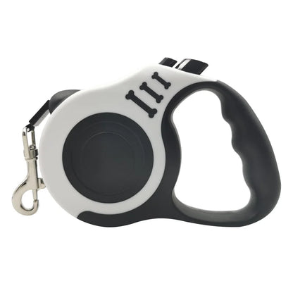 🐾 Automatic Retractable Dog Leash (3M / 5M)