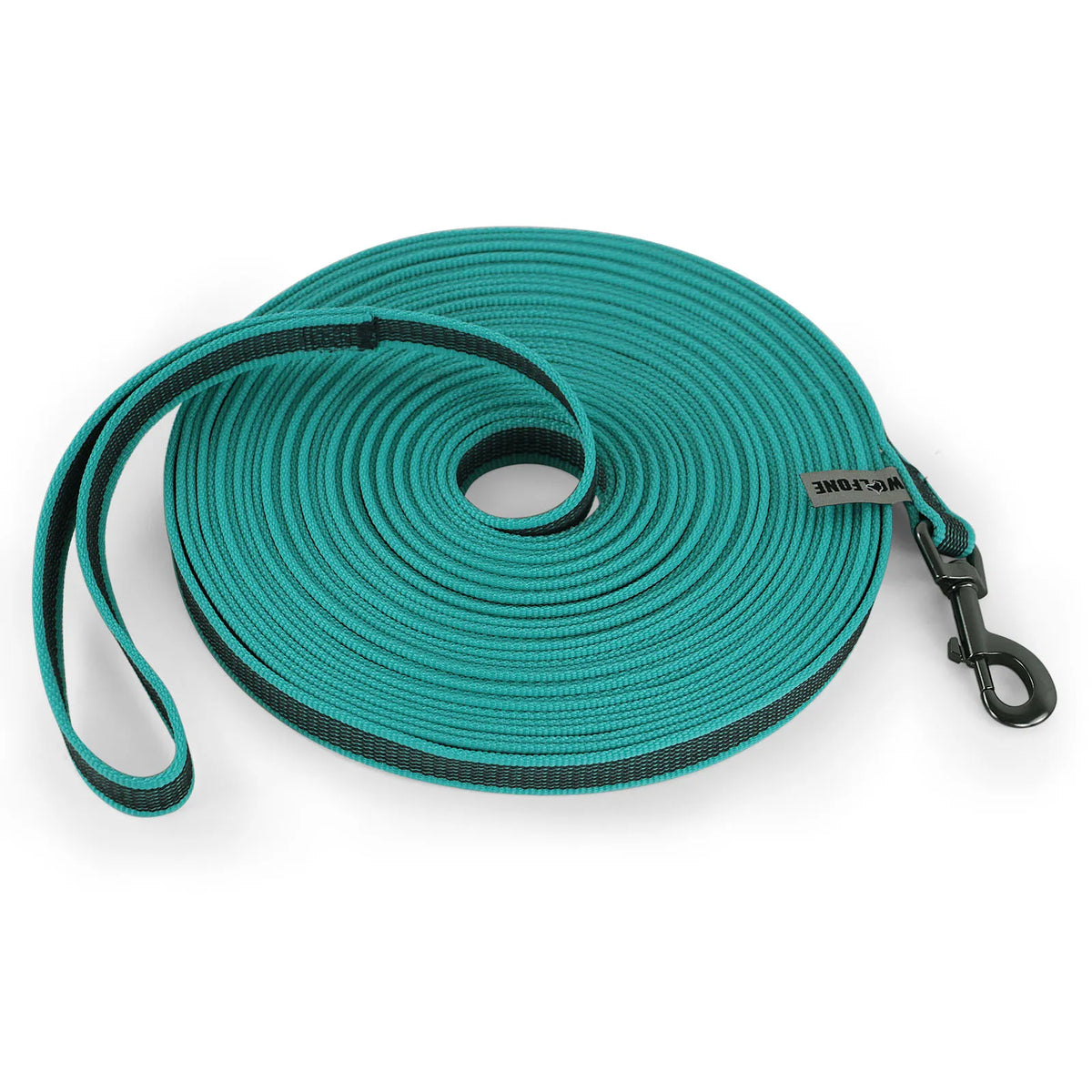 🐾 Long Dog Training Leash 1.5–15M (5–49FT) for Small, Medium & Large Dogs