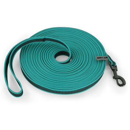 🐾 Long Dog Training Leash 1.5–15M (5–49FT) for Small, Medium & Large Dogs