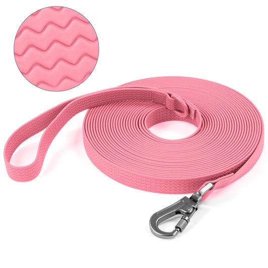 🐾 Waterproof Long Dog Training Leash (1.8M / 3M / 5M / 10M)