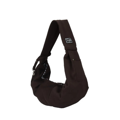 🐾Portable Pet Shoulder Carrier Bag for Dogs & Cats