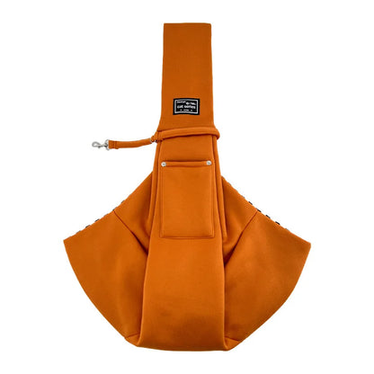 🐾Portable Pet Shoulder Carrier Bag for Dogs & Cats